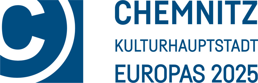 Logo Chemnitz Kulturhaupstadt
