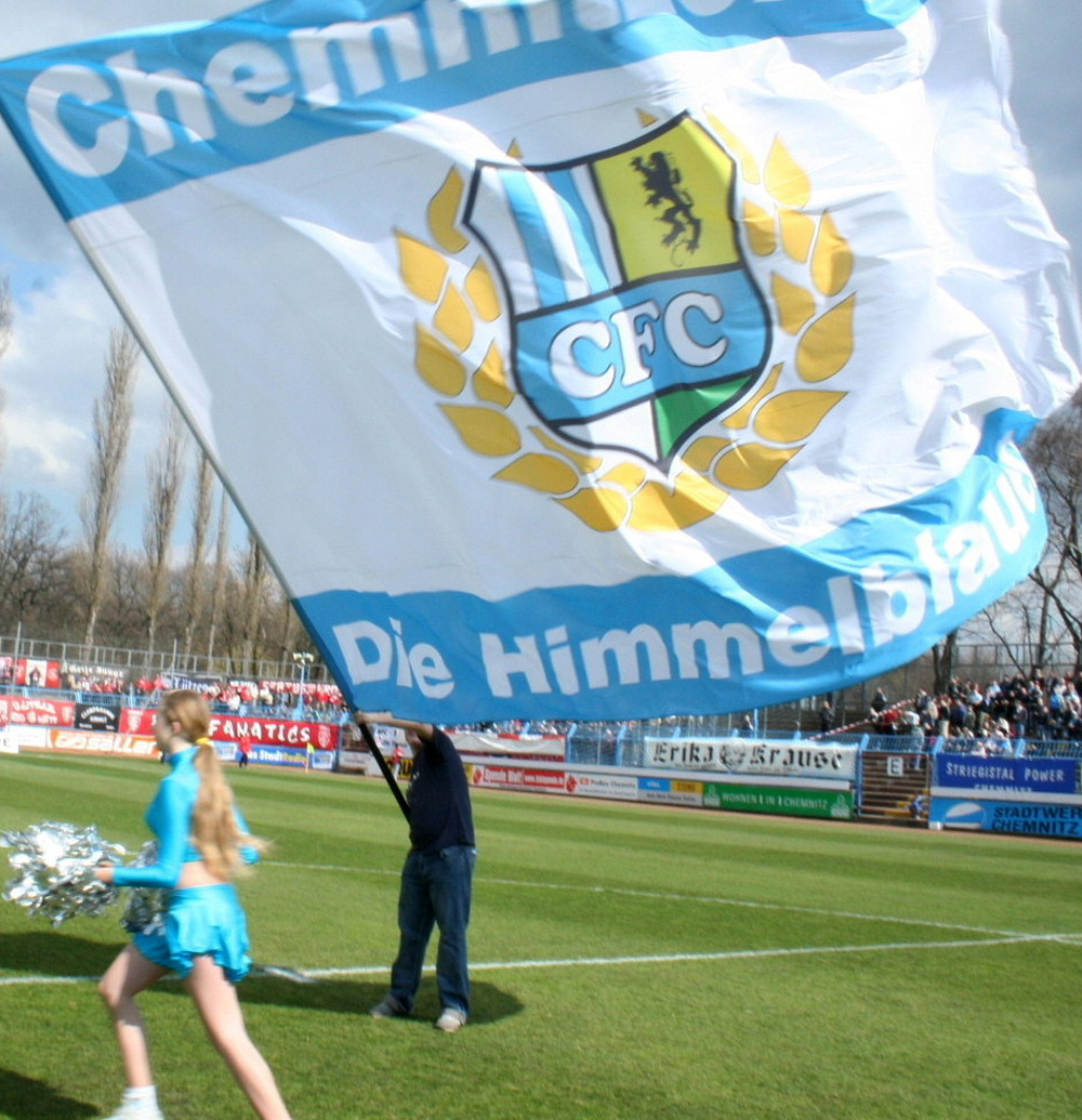 AWO Fanprojekt Chemnitz 