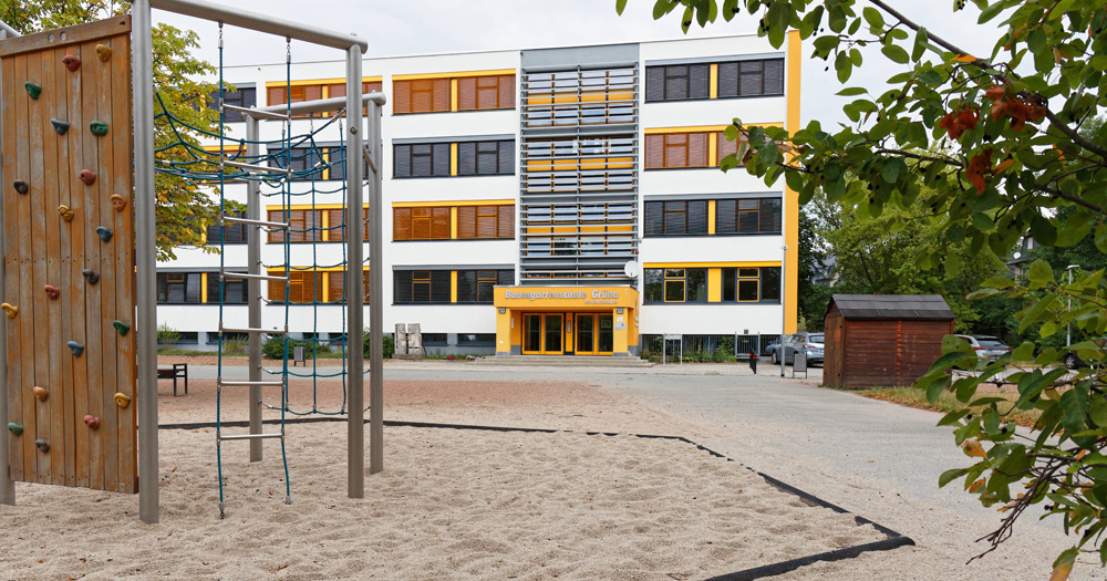 Grundschule