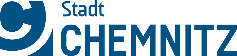 Logo Stadt Chemnitz