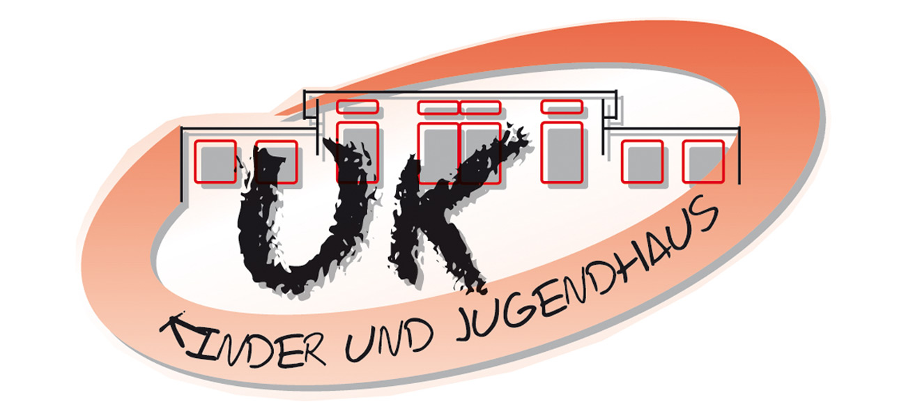 Logo Kinder- und Jugendhaus UK