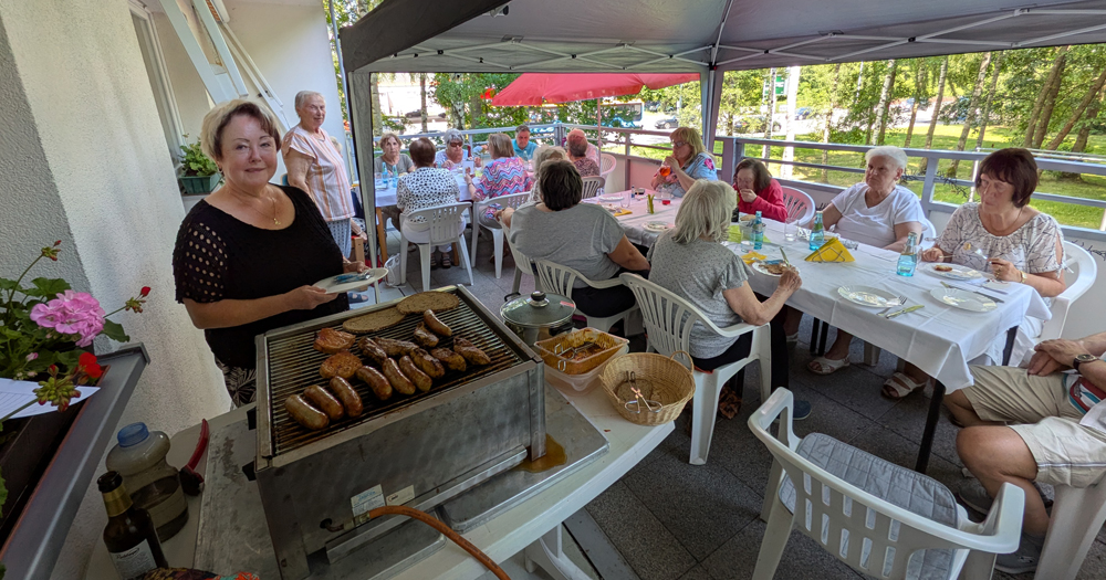Grillfest