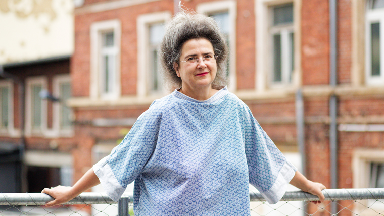 Ute Schmieder