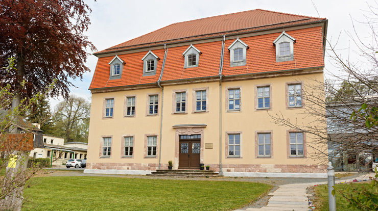 Kinderhaus Baumgarten